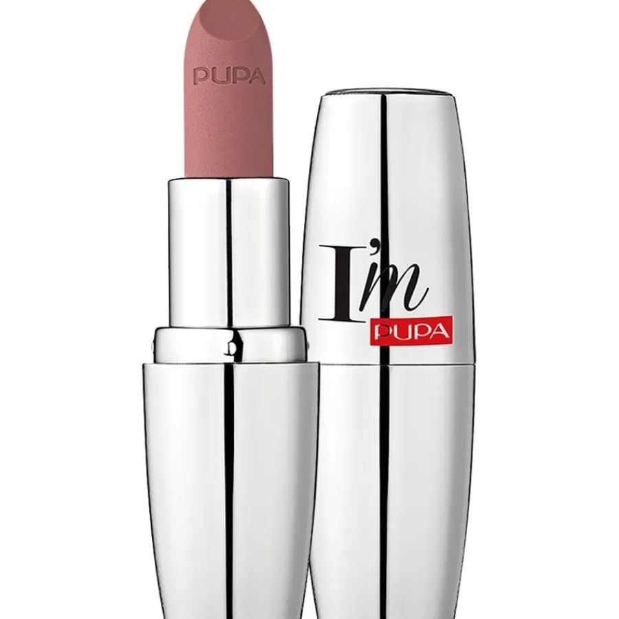 PUPA Milano I'm Matt Lipstick