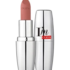 PUPA Milano I'm Matt Lipstick