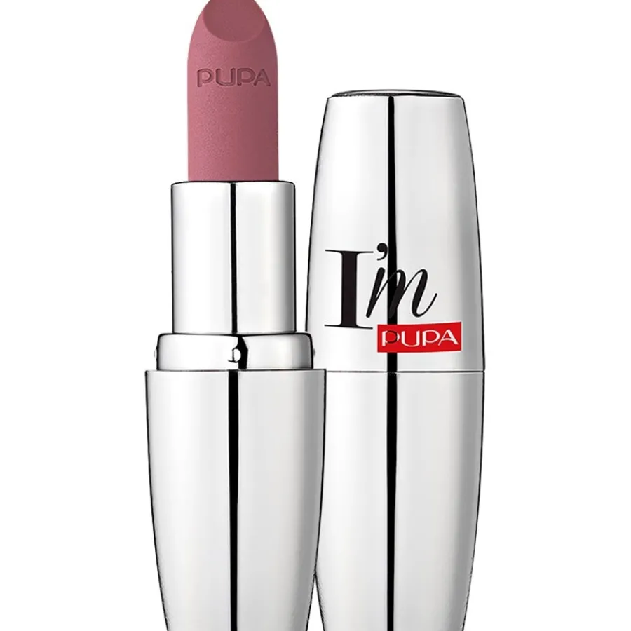 PUPA Milano I'm Matt Lipstick