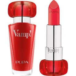 PUPA Milano Vamp! Lipstick Online