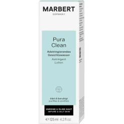 Marbert Pura Clean Gesichtswasser von Online