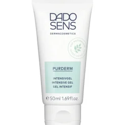 DADO SENS PURDERM INTENSIVGEL - bei unreiner Haut von Sale