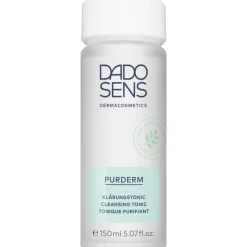 DADO SENS PURDERM KLÄRUNGSTONIC - bei unreiner Haut von Online