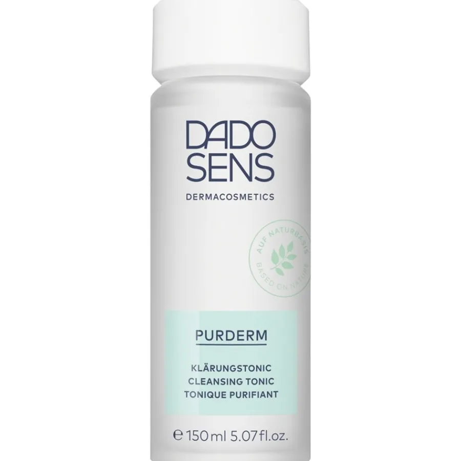 DADO SENS PURDERM KLÄRUNGSTONIC - bei unreiner Haut von Online