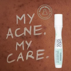 DADO SENS PURDERM PICKEL-STOPP ROLL-ON - bei unreiner Haut von Hot