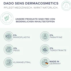 DADO SENS PURDERM PICKEL-STOPP ROLL-ON - bei unreiner Haut von Hot