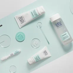 DADO SENS PURDERM WASCHCREME - bei unreiner Haut von