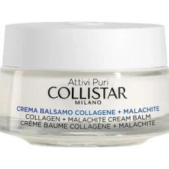 Collistar Pure Actives Collagen + Malachite Cream Balm von