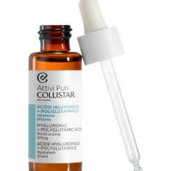 Collistar Pure Actives Hyaluronic Acid von