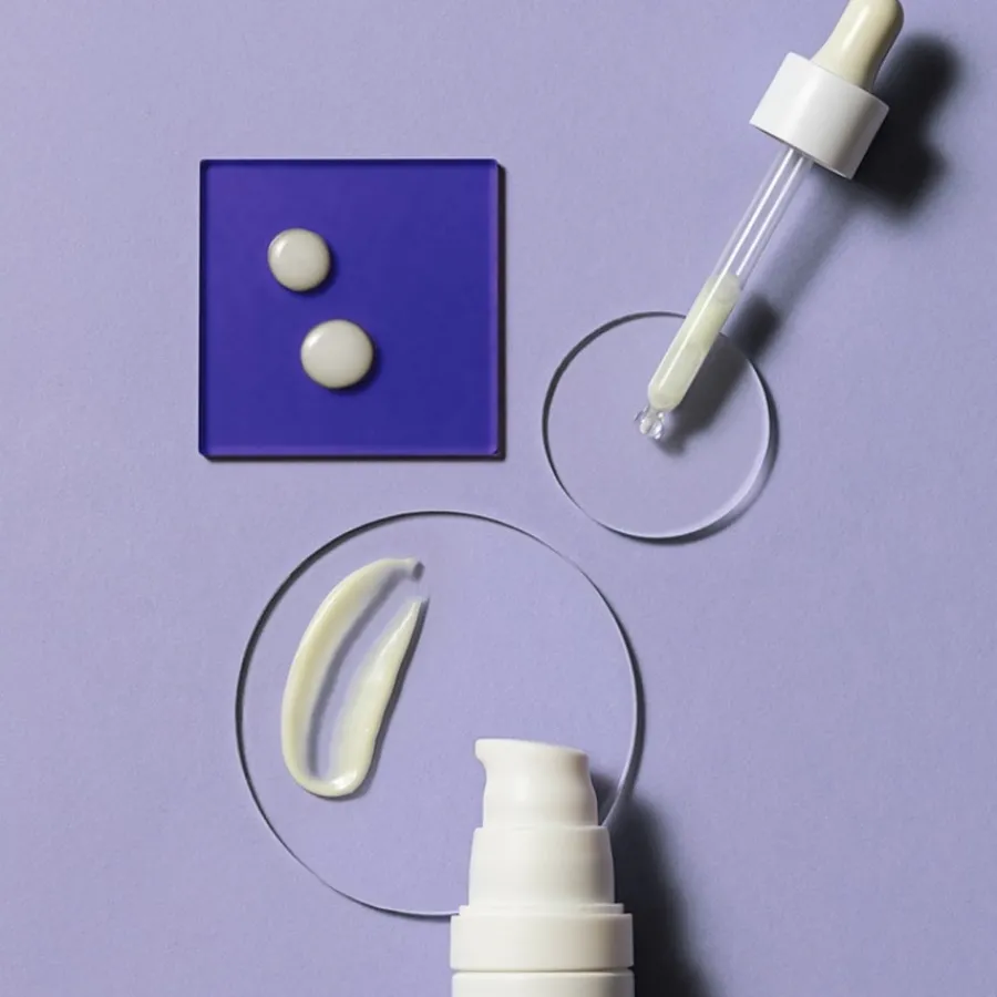 Collistar Pure Actives Retinol + Panthenol Drops von Best