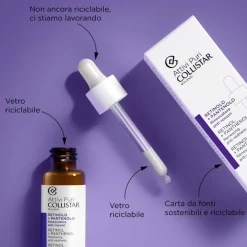 Collistar Pure Actives Retinol + Panthenol Drops von Best