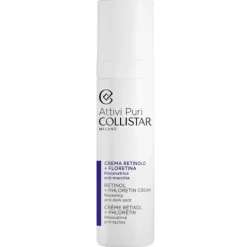 Collistar Pure Actives Retinol + Phloretin Cream von Discount