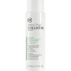 Collistar Pure Actives Salicylic Acid + Niacinamide Lotion Anti-blemish Pore Minimizer von Best