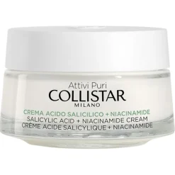 Collistar Pure Actives Salicylic Acid + Niacinamide Cream von Hot