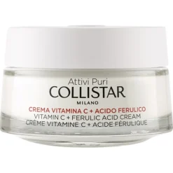 Collistar Pure Actives Vitamin C + Ferulic Acid Cream von