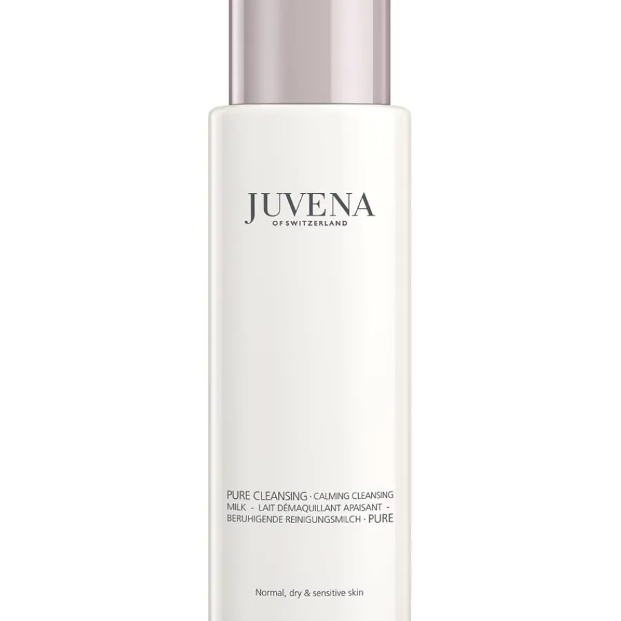 Juvena Pure Cleansing Calming Cleansing Milk von