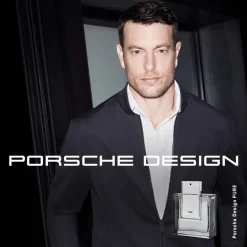 Porsche Design Pure Eau de Toilette Spray von
