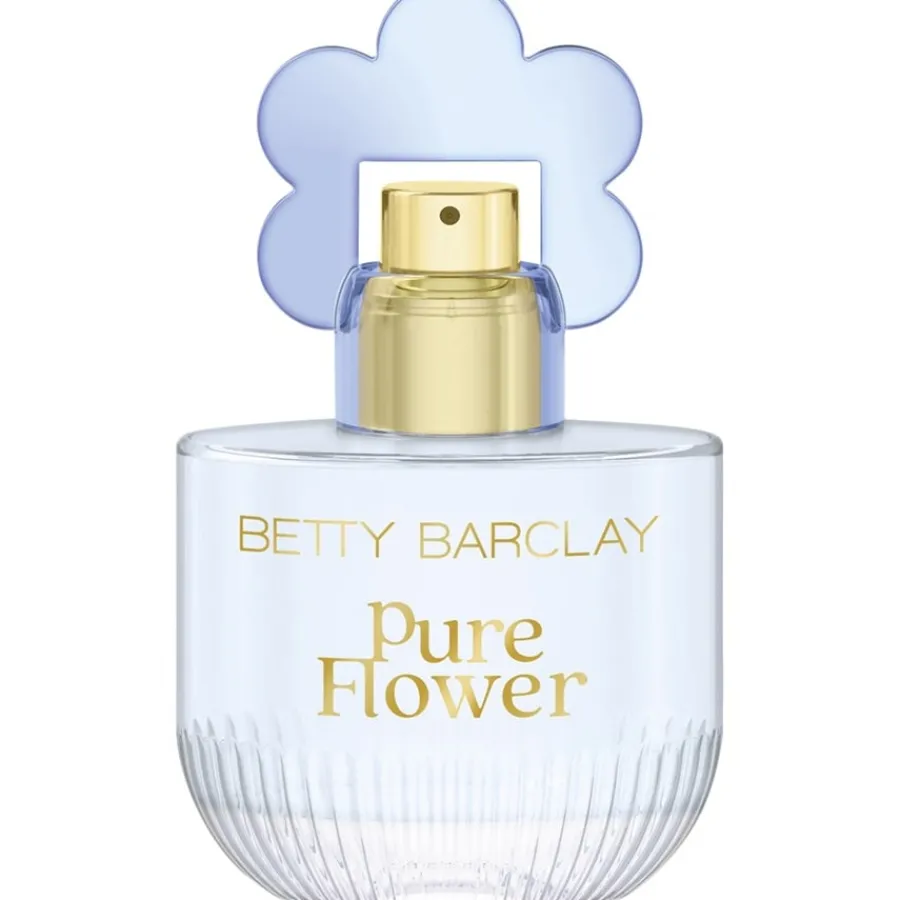 Betty Barclay Pure Flower Eau de Parfum Spray von