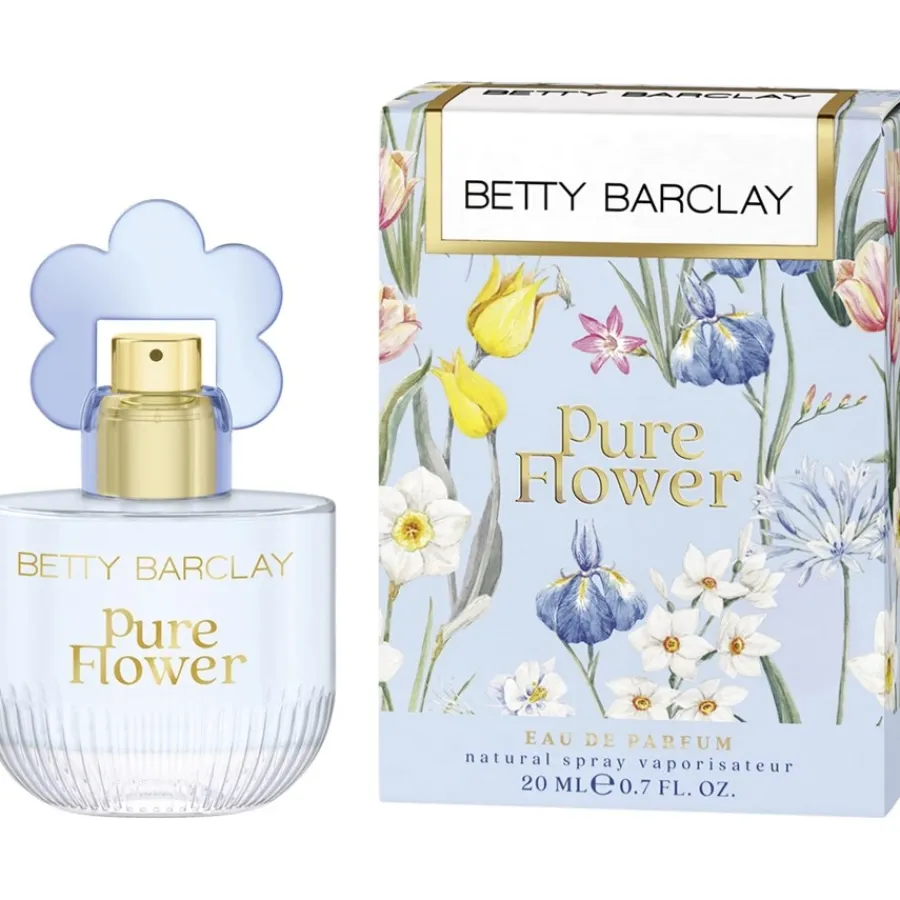 Betty Barclay Pure Flower Eau de Parfum Spray von