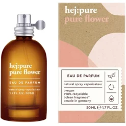 Hej:Pure Pure Flower Eau de Parfum Spray von