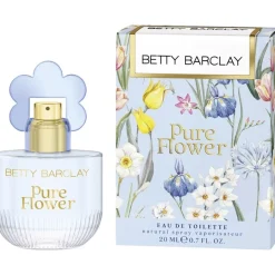 Betty Barclay Pure Flower Eau de Toilette Spray von Discount