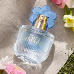 Betty Barclay Pure Flower Eau de Toilette Spray von Discount
