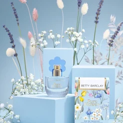 Betty Barclay Pure Flower Eau de Toilette Spray von Discount