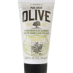 KORRES Pure Greek Olive Olive & Olive Blossom Hand Cream von