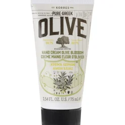 KORRES Pure Greek Olive Olive & Olive Blossom Hand Cream von