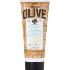 KORRES Pure Greek Olive Olive Nährender Conditioner von