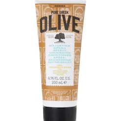 KORRES Pure Greek Olive Olive Nährender Conditioner von