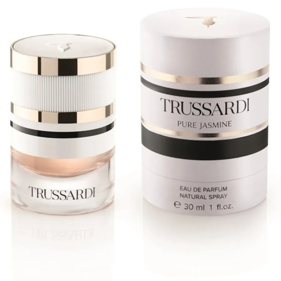 Trussardi Pure Jasmine Eau de Parfum Spray von Online