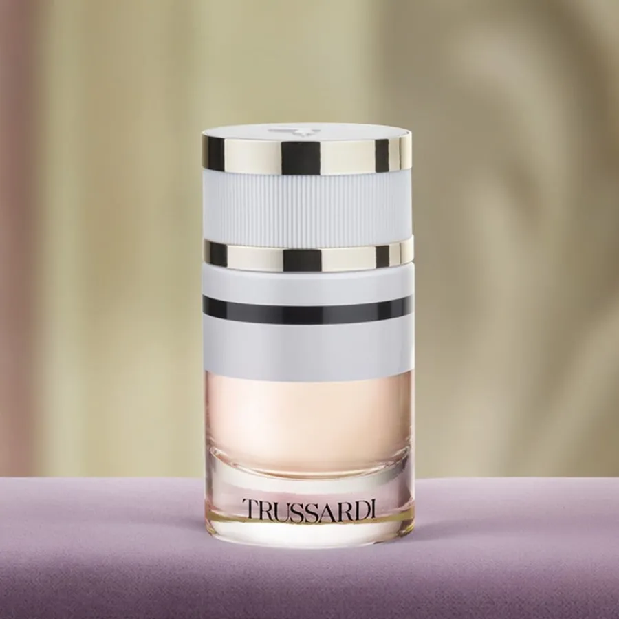 Trussardi Pure Jasmine Eau de Parfum Spray von Online