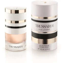 Trussardi Pure Jasmine Eau de Parfum Spray von Online