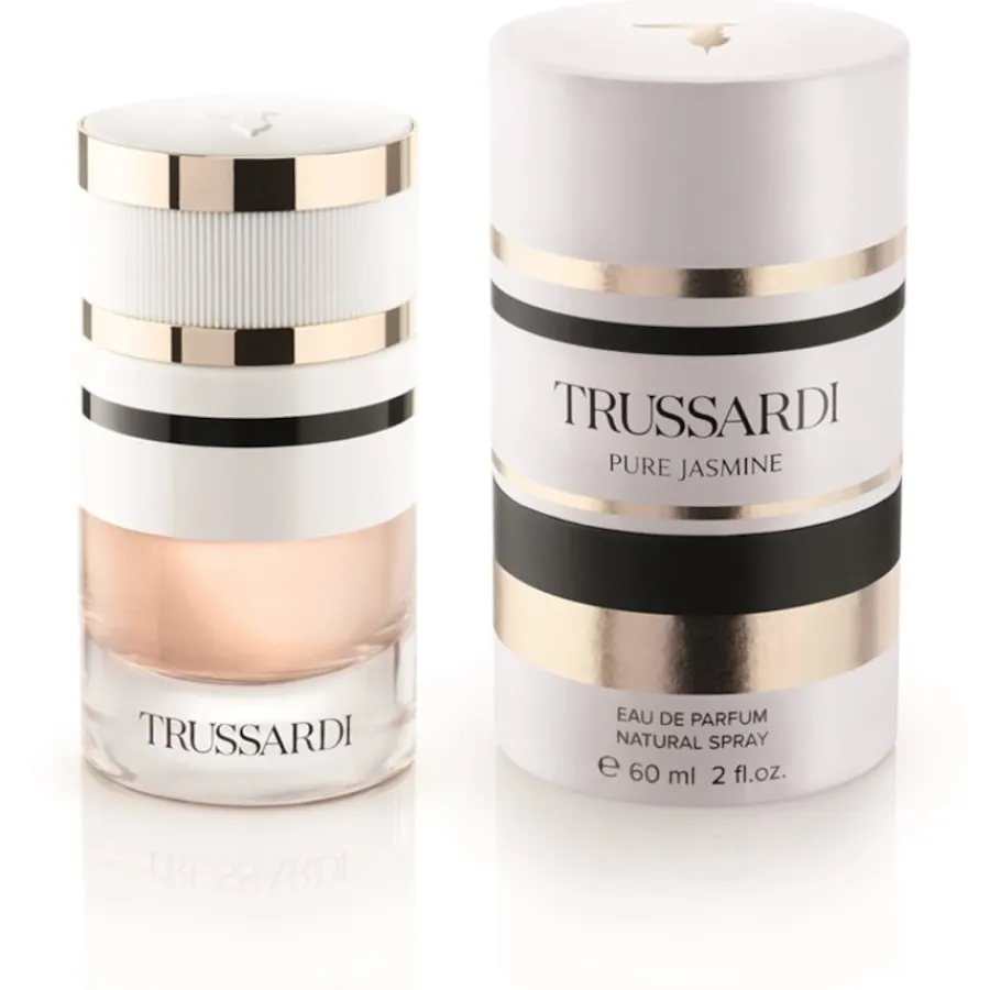 Trussardi Pure Jasmine Eau de Parfum Spray von Online