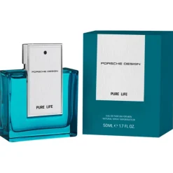 Porsche Design Pure Life Eau de Parfum Spray von