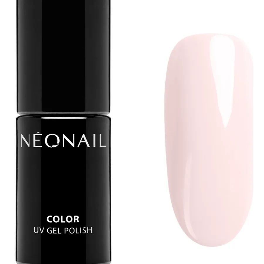 NEONAIL Pure Love Color UV Nagellack von