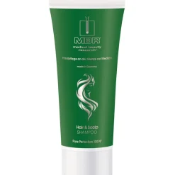 MBR Medical Beauty Research Pure Perfection 100 N Hair & Scalp Shampoo von Online