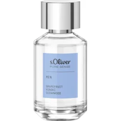 s.Oliver Pure Sense Men Eau de Toilette Spray von Best