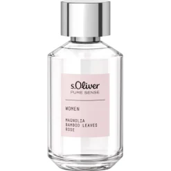 s.Oliver Pure Sense Women Eau de Toilette Spray von