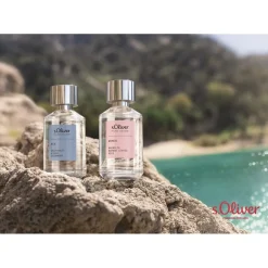 s.Oliver Pure Sense Women Eau de Toilette Spray von