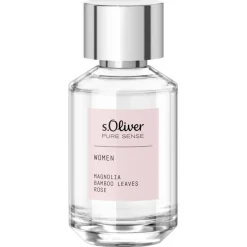 s.Oliver Pure Sense Women Eau de Toilette Spray von