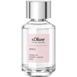 s.Oliver Pure Sense Women Eau de Toilette Spray von