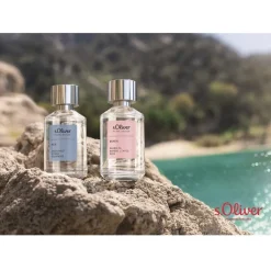 s.Oliver Pure Sense Women Eau de Toilette Spray von