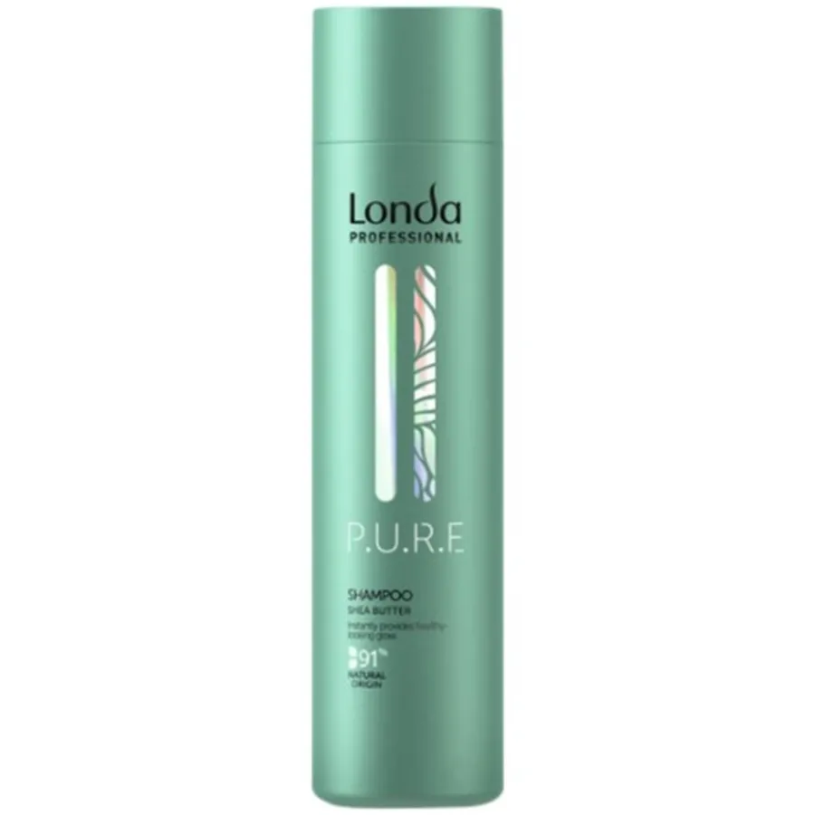 Londa Professional P.U.R.E. Shampoo von