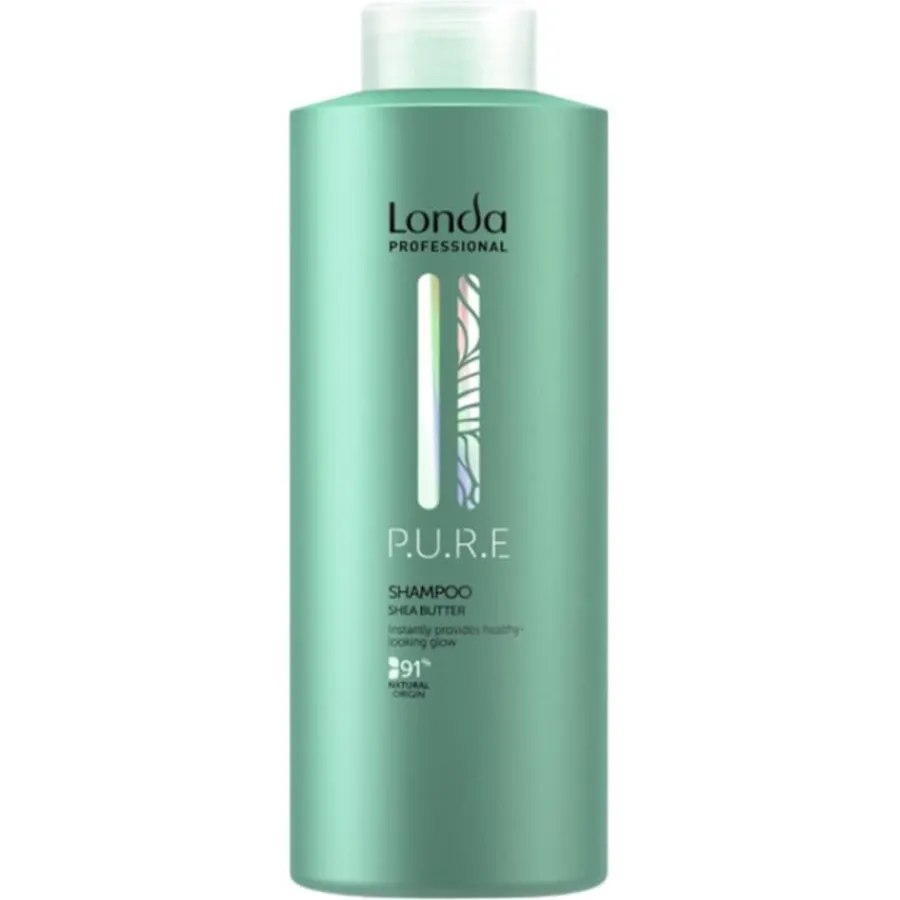 Londa Professional P.U.R.E. Shampoo von