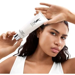 Yves Saint Laurent Pure Shots Clean Reboot Mousse von