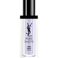 Yves Saint Laurent Pure Shots Lines Away Serum von