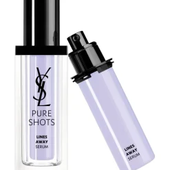 Yves Saint Laurent Pure Shots Lines Away Serum von