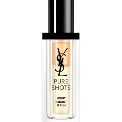Yves Saint Laurent Pure Shots Night Reboot Serum von